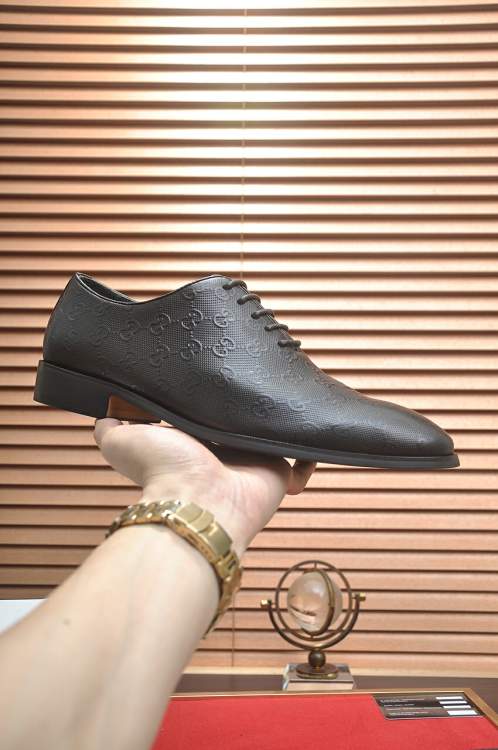 Picture of Gucci Shoes _SKUGuccisz38-45hnh02167682